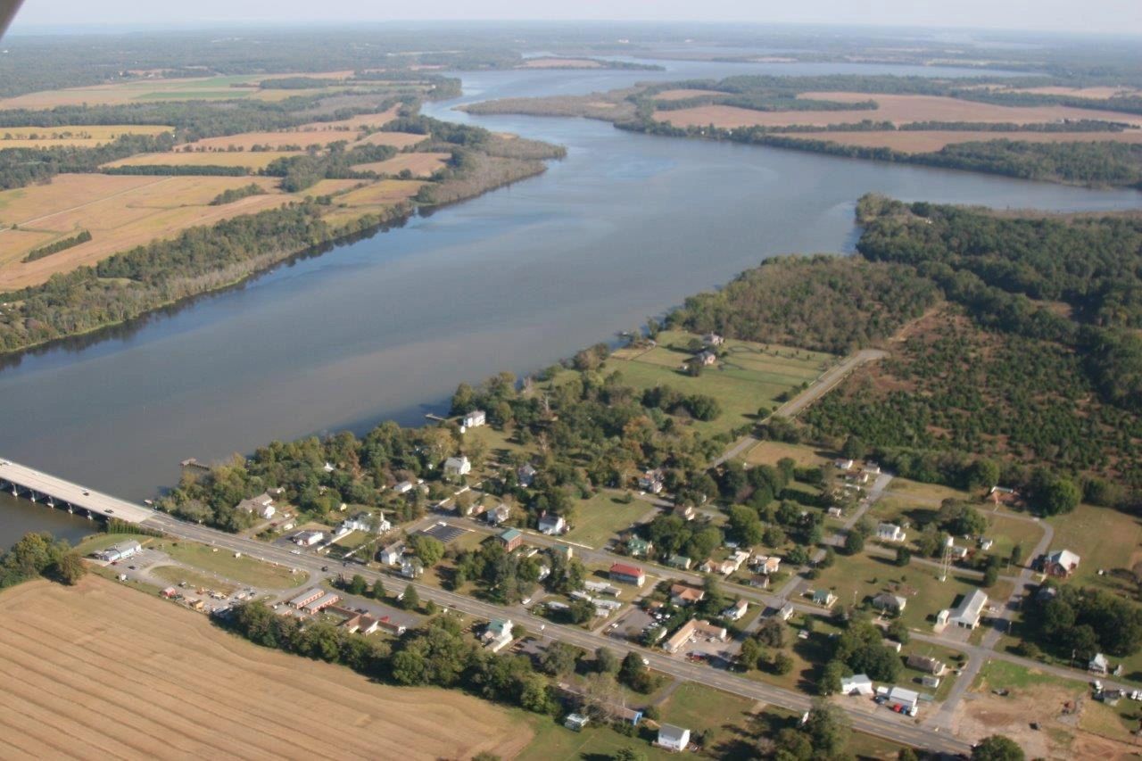 Town of Port Royal, VA